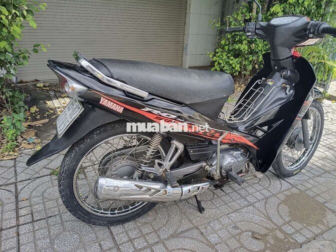 Yamaha Sirius còn rất đẹp máy Rin cực êm 