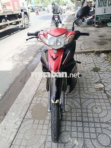 Yamaha Sirius còn rất đẹp máy Rin cực êm 
