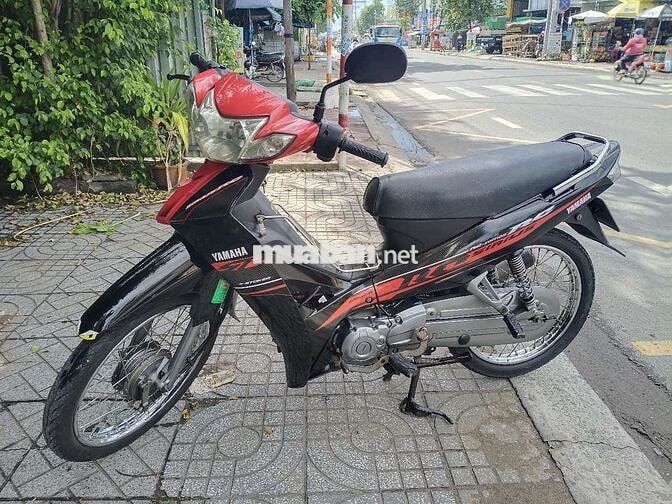 Yamaha Sirius còn rất đẹp máy Rin cực êm 