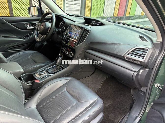 Subaru Forester 2023 2.0i-S EyeSight 16.000km