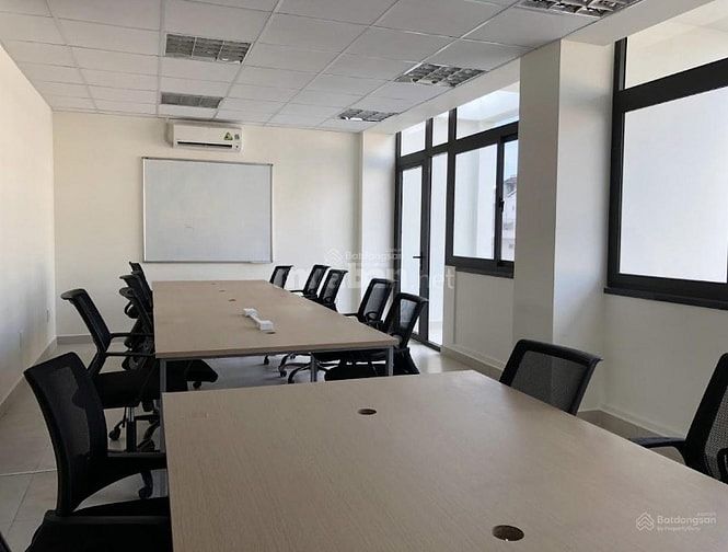 CHO THUÊ TÒA NHÀ VĂN PHÒNG – NGUYỄN NGỌC PHƯƠNG, BÌNH THẠNH