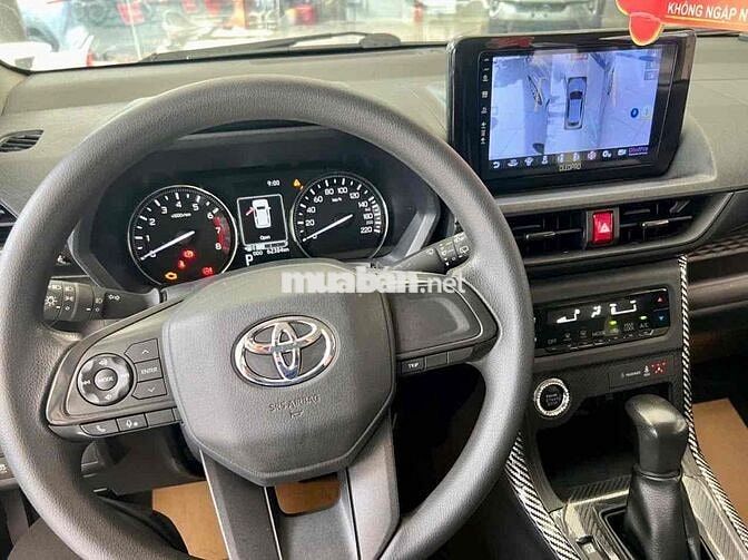 Avanza 1.5 Tự Động 2023