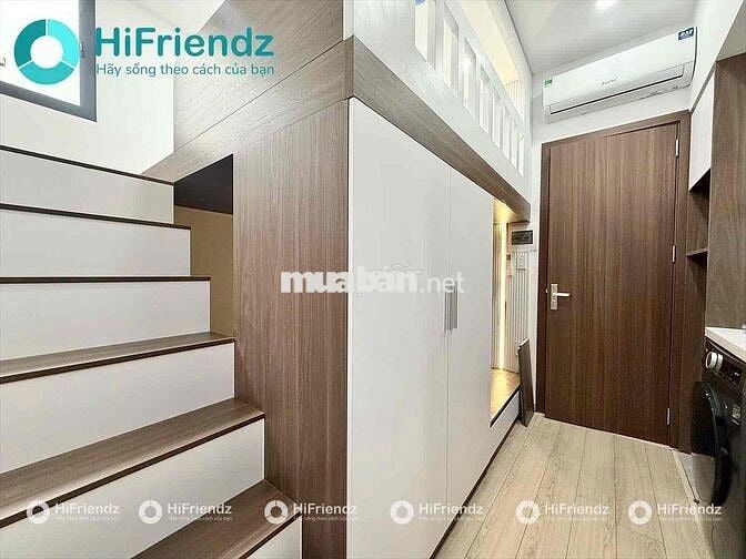 KHAI TRƯƠNG PHÒNG MỚI - MÁY GIẶT RIÊNG - NGÃ TƯ BẢY HIỀN