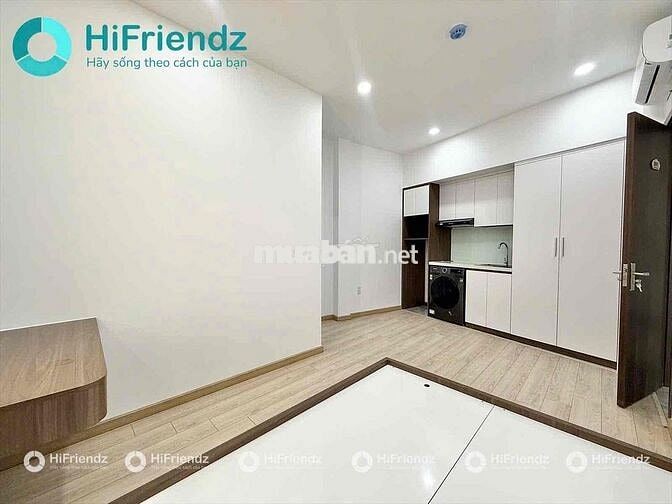 KHAI TRƯƠNG PHÒNG MỚI - MÁY GIẶT RIÊNG - NGÃ TƯ BẢY HIỀN