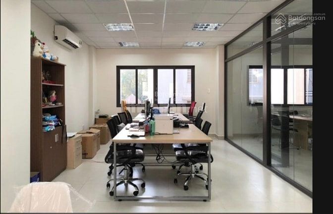 CHO THUÊ TÒA NHÀ VĂN PHÒNG – NGUYỄN NGỌC PHƯƠNG, BÌNH THẠNH
