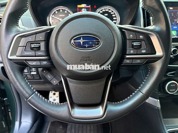 Subaru Forester 2023 2.0i-S EyeSight 16.000km