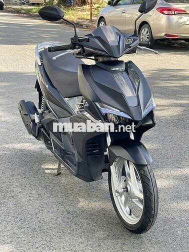 Honda Air Blade 2016 Đen
