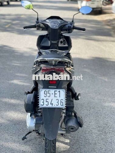 Honda Air Blade 2016 Đen