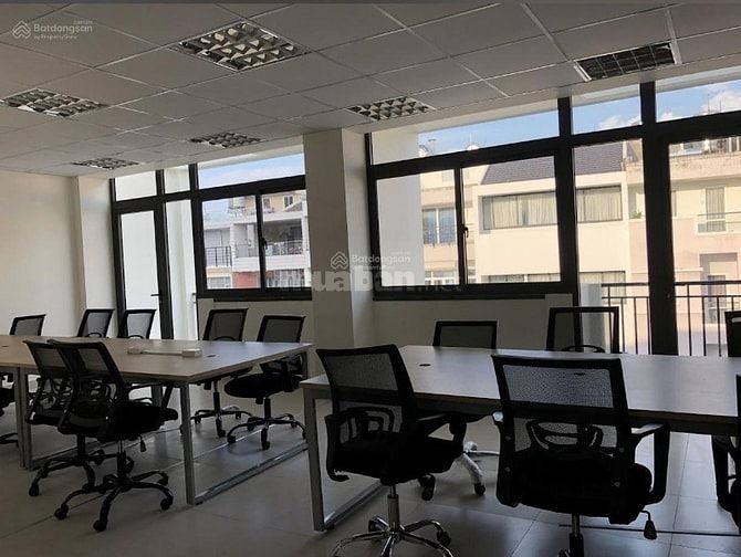 CHO THUÊ TÒA NHÀ VĂN PHÒNG – NGUYỄN NGỌC PHƯƠNG, BÌNH THẠNH