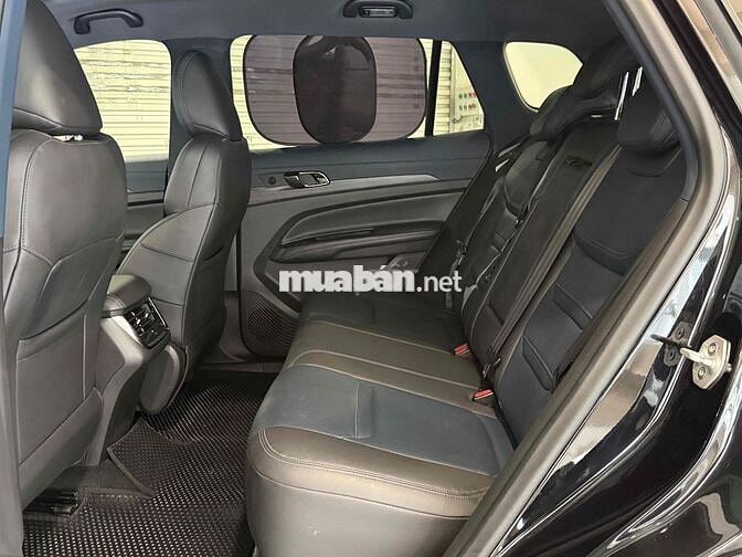 Territory Titanium Xe Đẹp Cam Kết Xe Bán Tại Ford