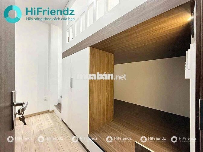 KHAI TRƯƠNG PHÒNG MỚI - MÁY GIẶT RIÊNG - NGÃ TƯ BẢY HIỀN