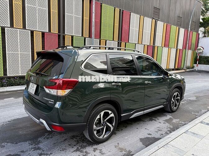 Subaru Forester 2023 2.0i-S EyeSight 16.000km