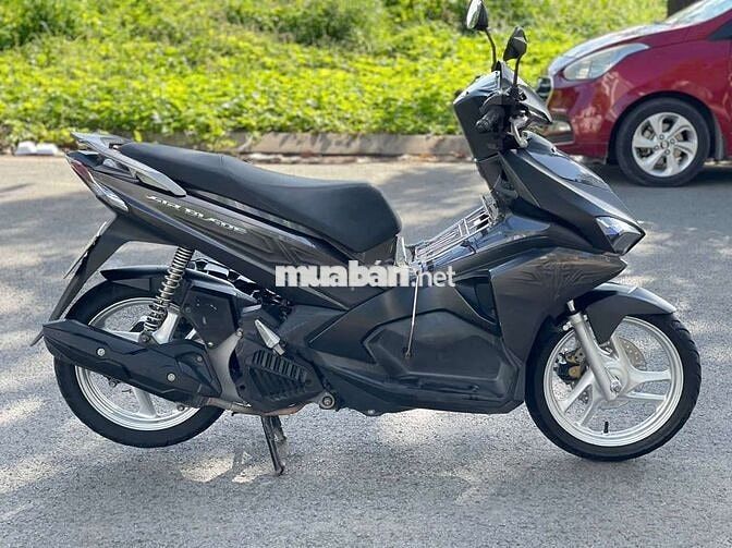 Honda Air Blade 2016 Đen