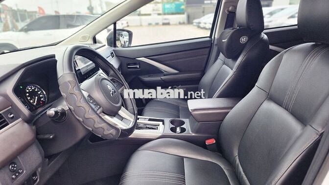 Mitsubishi Xpander Premium 2023 47.000 km Trắng