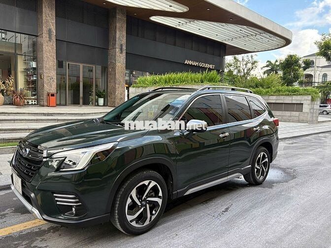 Subaru Forester 2023 2.0i-S EyeSight 16.000km