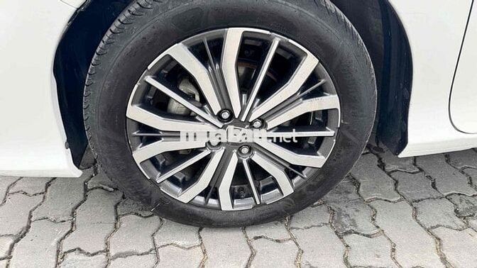 Honda City 2019 Trắng 51.000 km