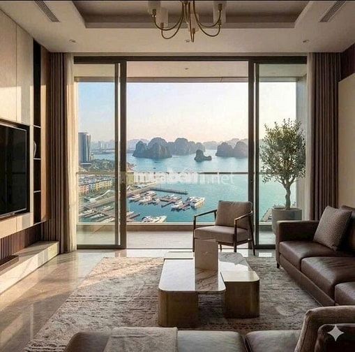 Căn Hộ view biển Hạ Long - Prima Bay chỉ từ 400tr