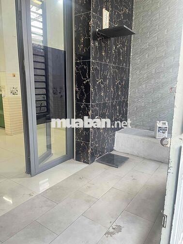 nhà cho thuê 1 trệt 1 lầu 160 m QL50 xã BH