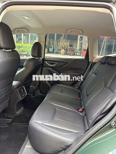 Subaru Forester 2023 2.0i-S EyeSight 16.000km