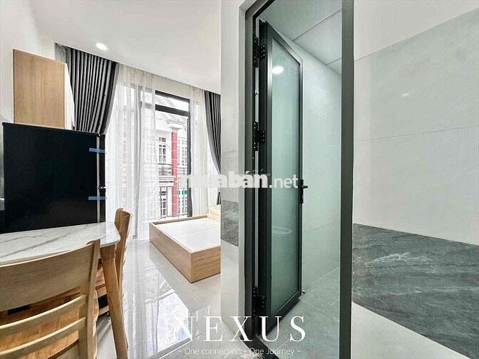STUDIO BANCOL GIÁ RẺ PHAN HUY ÍCH GẦN EMART