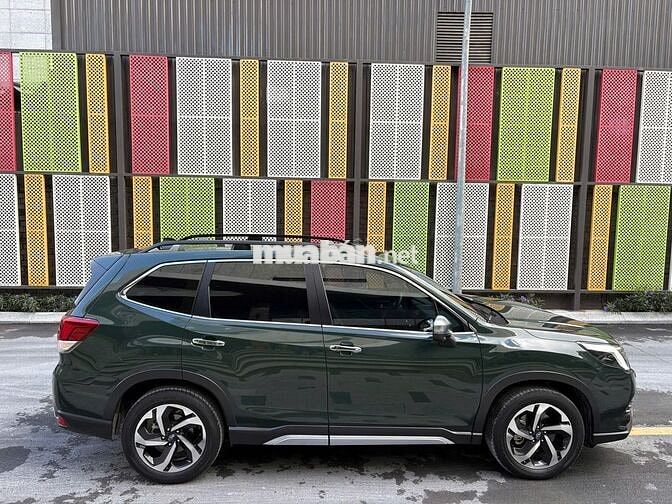 Subaru Forester 2023 2.0i-S EyeSight 16.000km