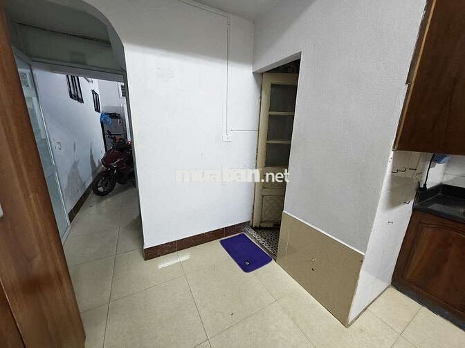 chính chủ cho thuê phòng ngõ 10 kim mã thượng, full nội thất giá 3tr