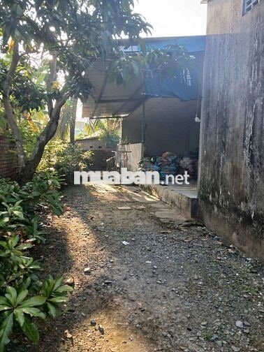 (Chính Chủ) Cần bán nhà đất 265m2 full thổ cư