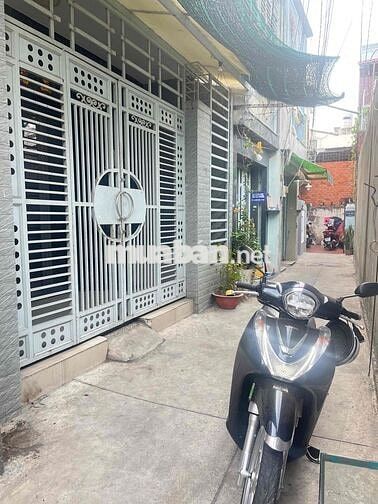 nhà cho thuê 1 trệt 1 lầu 160 m QL50 xã BH
