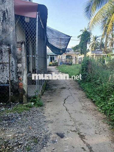 (Chính Chủ) Cần bán nhà đất 265m2 full thổ cư
