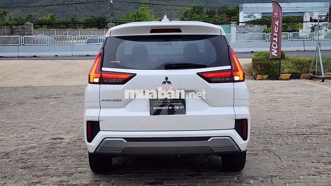 Mitsubishi Xpander Premium 2023 47.000 km Trắng