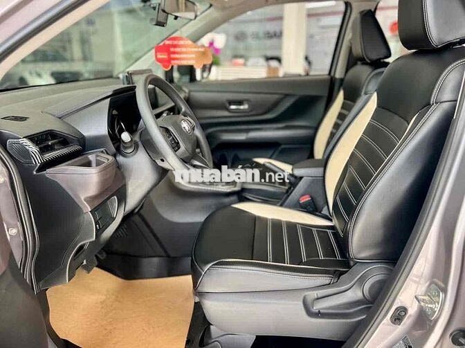 Avanza 1.5 Tự Động 2023