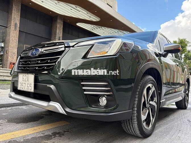 Subaru Forester 2023 2.0i-S EyeSight 16.000km