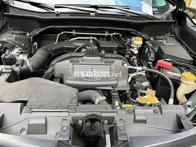 Subaru Forester 2023 2.0i-S EyeSight 16.000km