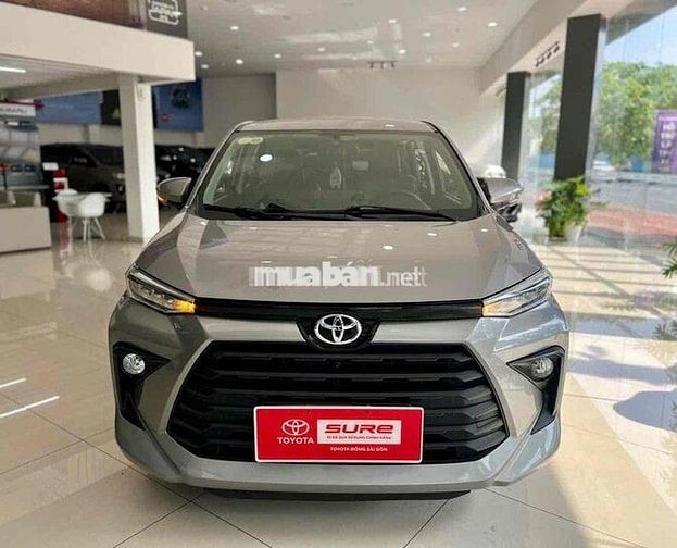Avanza 1.5 Tự Động 2023