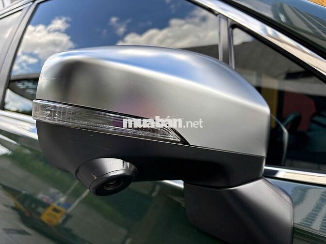 Subaru Forester 2023 2.0i-S EyeSight 16.000km