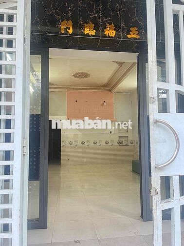 nhà cho thuê 1 trệt 1 lầu 160 m QL50 xã BH