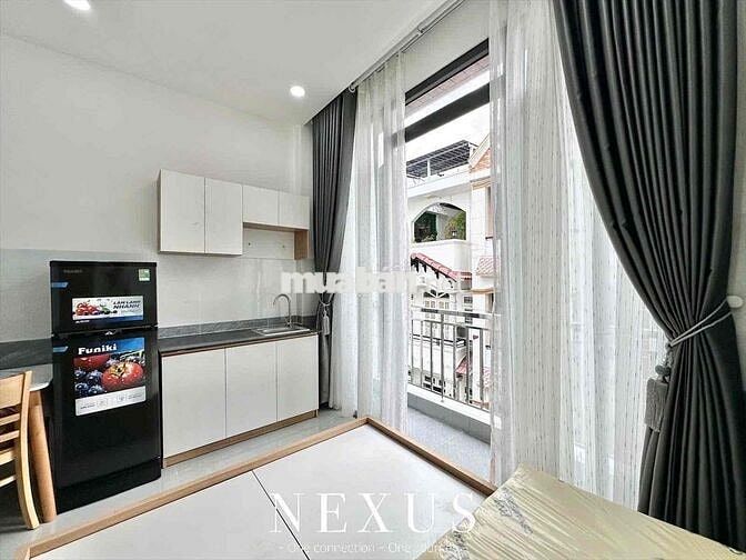 STUDIO BANCOL GIÁ RẺ PHAN HUY ÍCH GẦN EMART
