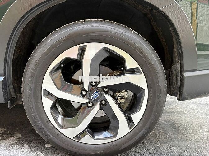 Subaru Forester 2023 2.0i-S EyeSight 16.000km