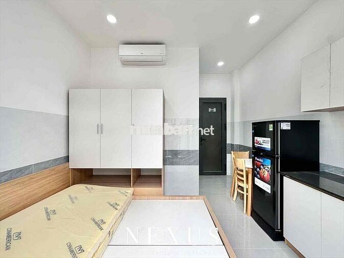 STUDIO BANCOL GIÁ RẺ PHAN HUY ÍCH GẦN EMART