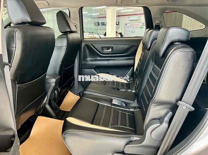 Avanza 1.5 Tự Động 2023