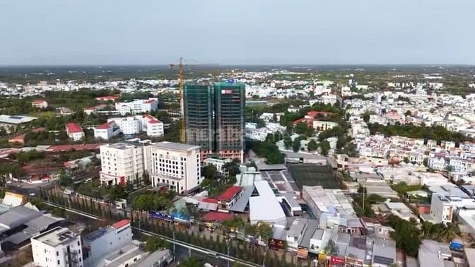 Bán căn hộ 29,7tr/m2 giá tốt nhất thị trường