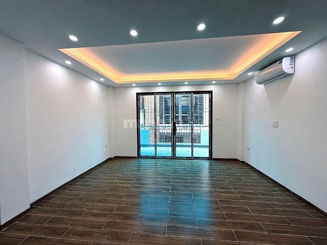 🏡 Bán nhà xây mới phố Hoàng Ngân – Lê Văn Lương – 6 tầng thang máy