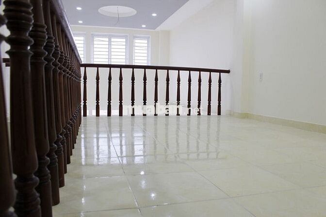 CHO THUÊ NHÀ NGUYÊN CĂN – KHÔNG GIAN ẤM CÚNG, THUẬN TIỆN SINH HOẠT