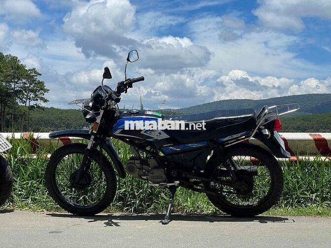 Detech Winfc140 Xanh Đen