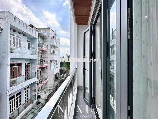STUDIO BANCOL GIÁ RẺ PHAN HUY ÍCH GẦN EMART