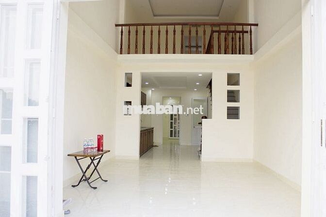 CHO THUÊ NHÀ NGUYÊN CĂN – KHÔNG GIAN ẤM CÚNG, THUẬN TIỆN SINH HOẠT