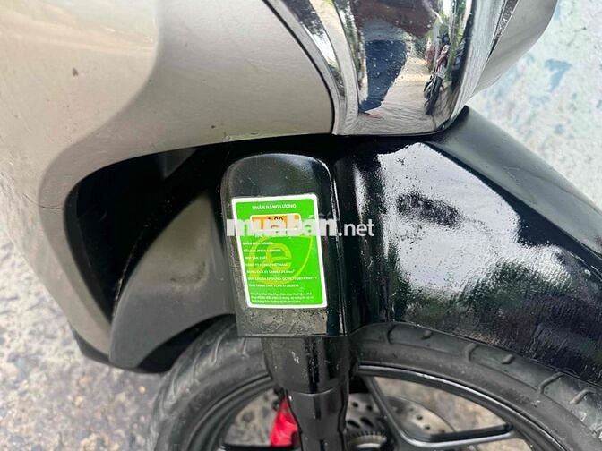 Honda SH Mode 2020 Xám ABS