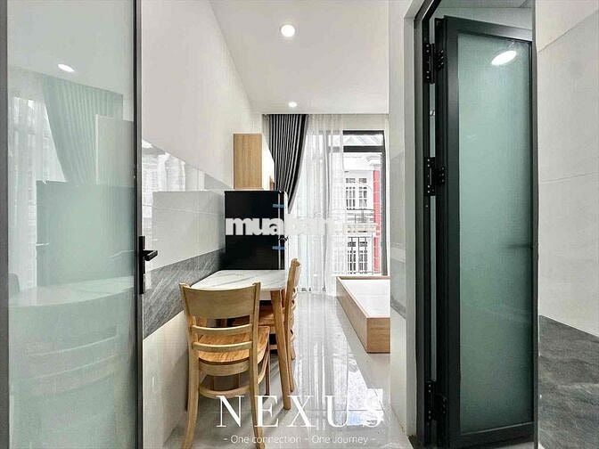STUDIO BANCOL GIÁ RẺ PHAN HUY ÍCH GẦN EMART