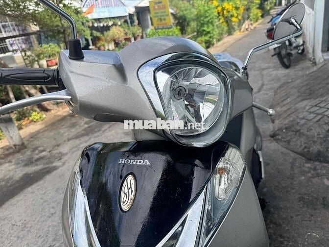 Honda SH Mode 2020 Xám ABS