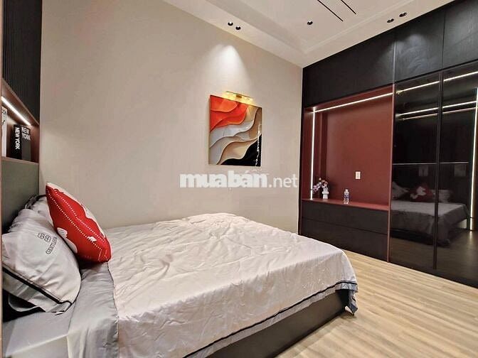 🔴💥NHÀ MẶT TIỀN 3 TẦNG ĐƯỜNG CHÂU THƯỢNG VĂN - THÔNG TIỂU LA